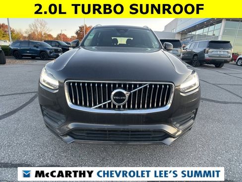 Used 2023 Volvo XC90 B5 Core image 3