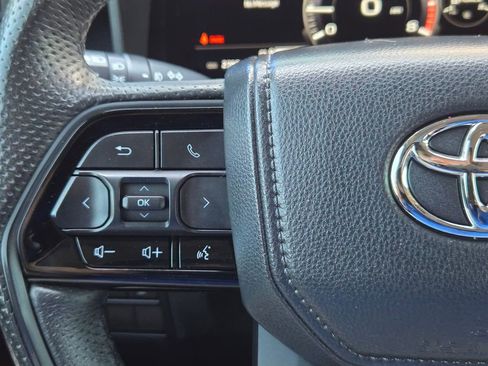 Used 2023 Toyota Sequoia TRD Pro image 23