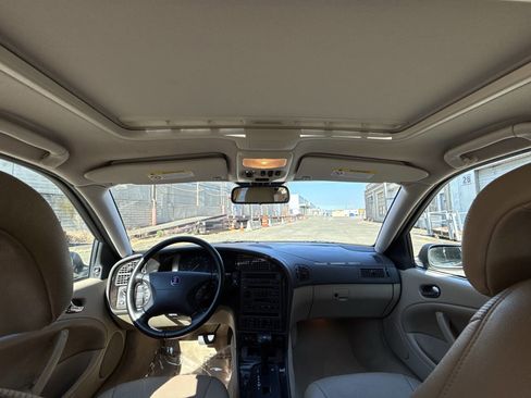 Used 2003 Saab 9-5 Arc image 61