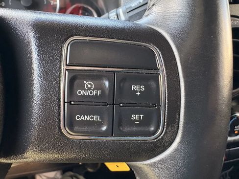 Used 2015 Jeep Wrangler Unlimited Sport w/ Connectivity Group AWD/4WD image 17