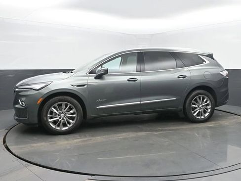 Used 2023 Buick Enclave Avenir w/ Avenir Technology Package image 2