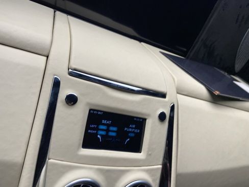 New 2025 Cadillac Escalade ESV Sport Platinum image 40