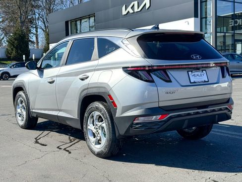 Used 2023 Hyundai Tucson SEL image 5