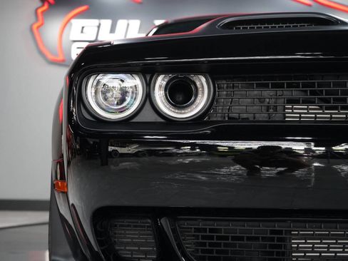Used 2023 Dodge Challenger SRT Hellcat image 21