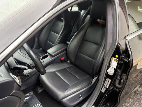 Used 2014 Mercedes-Benz CLA 250 CLA 250 Coupe 4D w/ Sport Package image 20