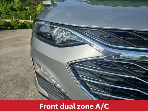 Used 2024 Chevrolet Malibu LT FWD image 5