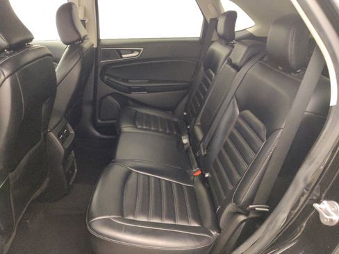 Used 2023 Ford Edge SEL AWD/4WD image 18