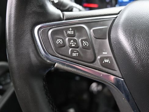 Used 2024 Chevrolet Equinox LT AWD/4WD image 15