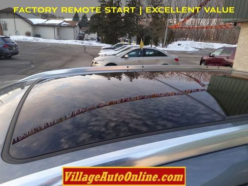 Used 2020 Buick Envision Essence image 11