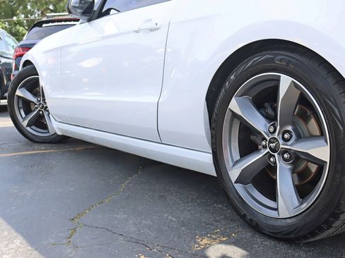 Used 2014 Ford Mustang Coupe w/ Equipment Group 102A RWD image 14