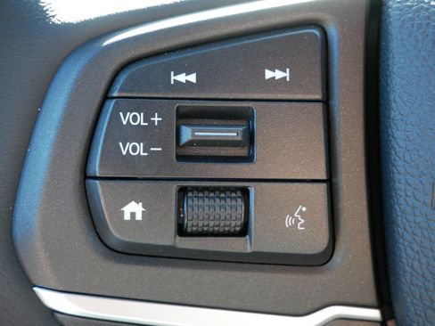 New 2026 Honda Ridgeline RTL image 23