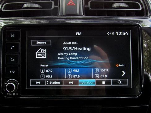 Used 2024 Mitsubishi Mirage SE image 26