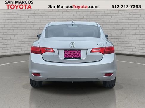 Used 2014 Acura ILX image 6