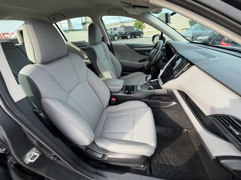 Used 2021 Subaru Legacy Premium AWD/4WD image 28