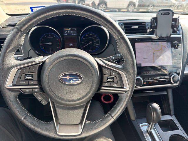 Used 2019 Subaru Outback 2.5i Premium AWD/4WD image 12
