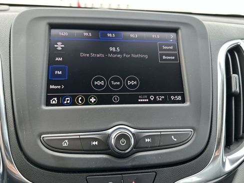 Certified 2024 Chevrolet Equinox LS w/ Sport Edition image 15