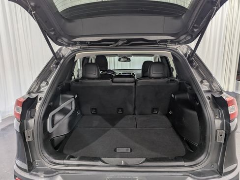 Used 2014 Jeep Cherokee Trailhawk image 10