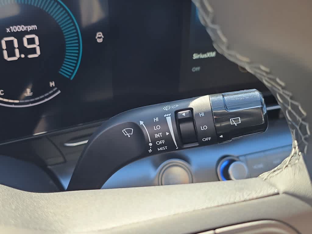 New 2027 Hyundai Kona SEL Sport FWD image 26