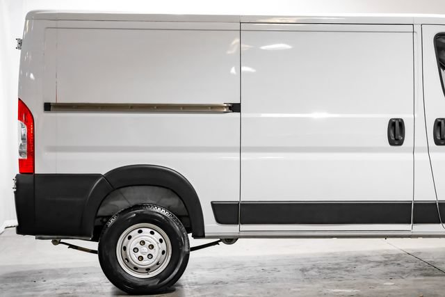 Used 2015 RAM ProMaster 1500 FWD image 10