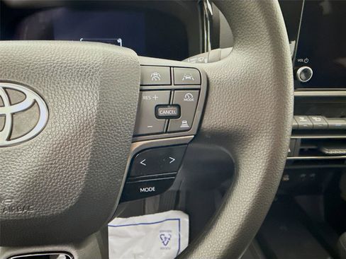 New 2026 Toyota Camry LE image 20