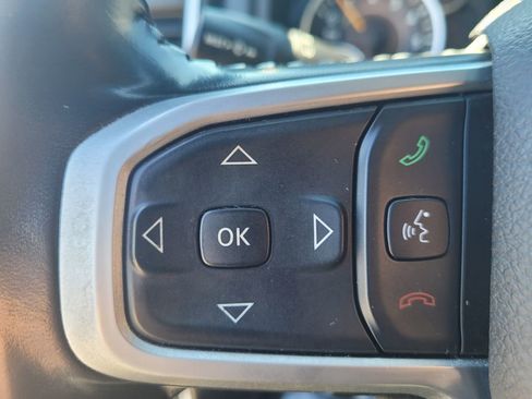 Used 2022 RAM 1500 Big Horn image 14