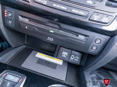 Used 2022 Honda Pilot Elite image 38