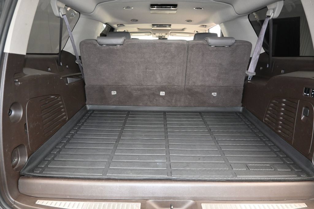 Used 2019 GMC Yukon XL Denali w/ Denali Ultimate Package RWD image 14