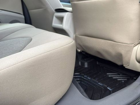 Used 2024 Toyota Camry LE image 27