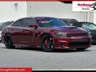 Used 2018 Dodge Charger SRT w/ Harman/Kardon Audio Group