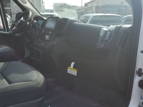 New 2026 RAM ProMaster 1500 image 16