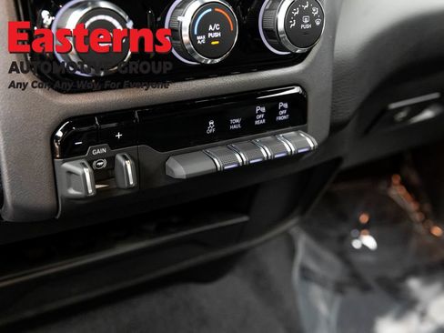 Used 2025 RAM 3500 Lone Star AWD/4WD image 20