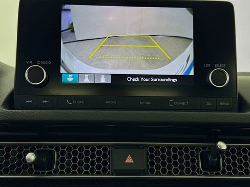Used 2023 Honda Civic Sport image 18