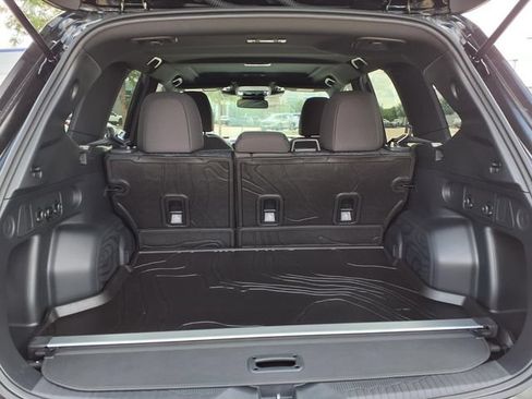 New 2026 Subaru Forester Premium AWD/4WD image 9