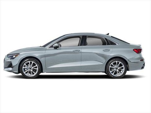 Used 2026 Audi A3 2.0T Premium Plus AWD/4WD image 13