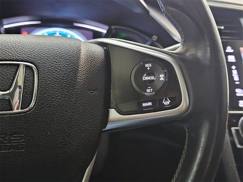 Used 2016 Honda Civic Touring image 30