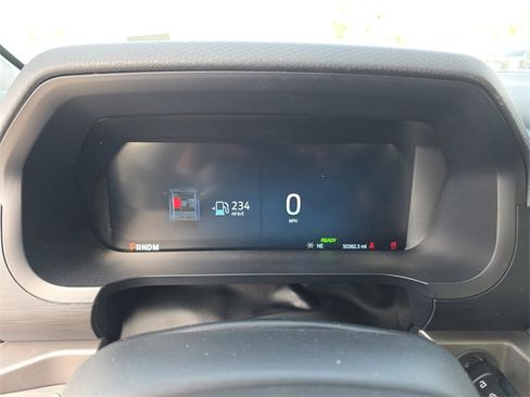 Used 2024 Ford F150 XLT w/ Mobile Office Package image 31