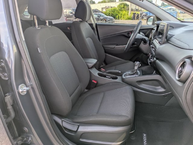 Used 2022 Hyundai Kona SEL w/ Cargo Package AWD/4WD image 21