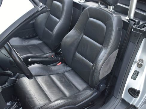Used 2002 Audi TT 1.8T image 17