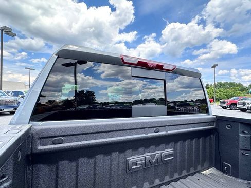 New 2026 GMC Sierra 1500 Denali w/ Denali Reserve Package AWD/4WD image 37
