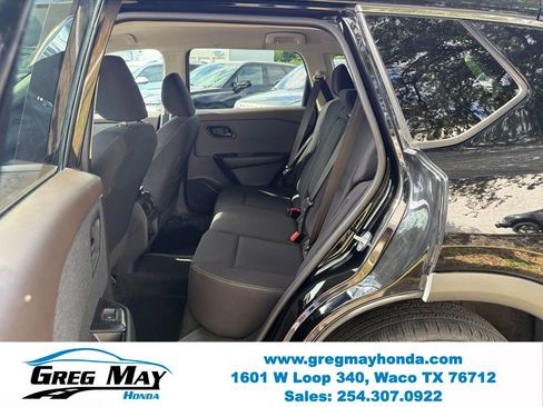 Used 2023 Nissan Rogue S FWD image 24