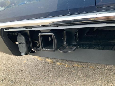 New 2026 Chevrolet Tahoe LT w/ Comfort Package image 27