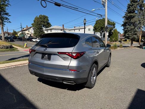 Used 2022 Acura MDX SH-AWD image 7
