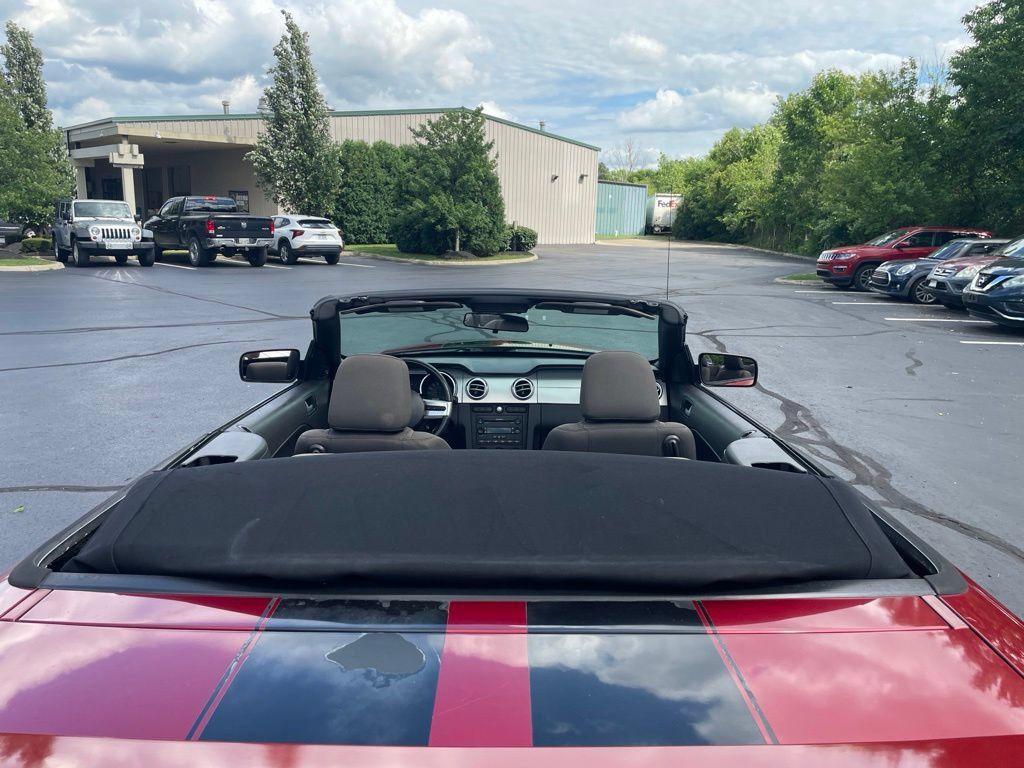 Used 2007 Ford Mustang GT RWD image 29