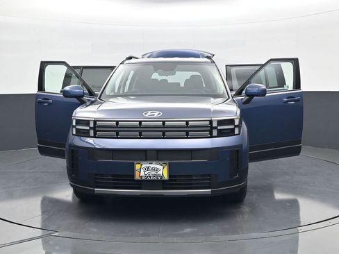 Used 2026 Hyundai Santa Fe SEL image 32