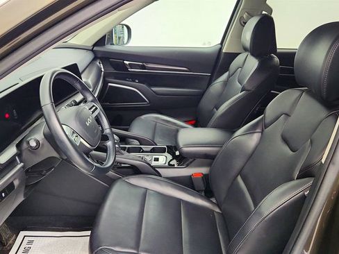Used 2024 Kia Telluride S w/ S Sunroof Package AWD/4WD image 19