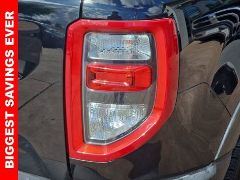 Used 2021 Ford Bronco Sport Badlands image 40