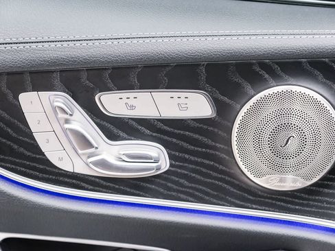 Used 2023 Mercedes-Benz E 450 Cabriolet image 24