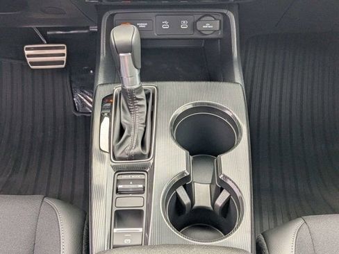 New 2026 Honda Civic Sport image 18
