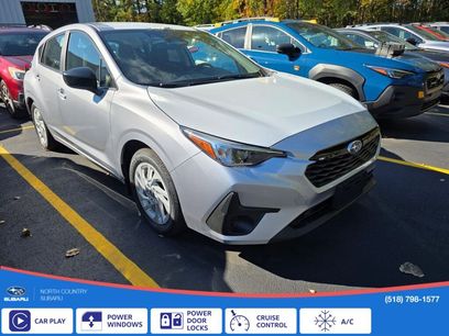 New 2025 Subaru Impreza 2.0i