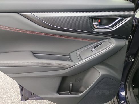 New 2026 Subaru WRX Premium AWD/4WD image 14